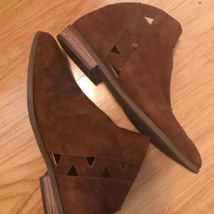 Lucky Brand Jakeela Boots